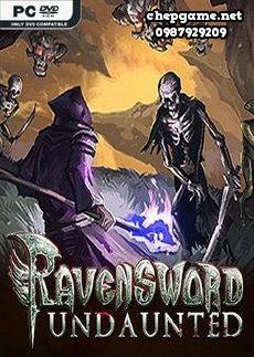 Ravensword Undaunted