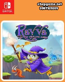 Ravva and the Cyclops Curse