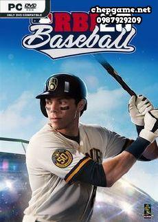 RBI Baseball 20