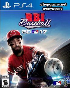 RBI Baseball 2017