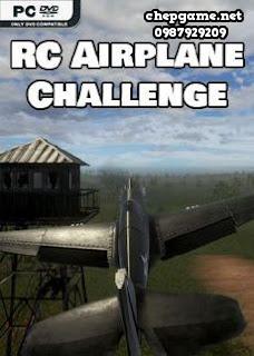 RC Airplane Challenge