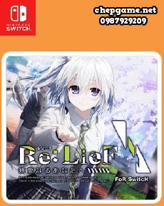 Re LieF Dear You FoR SwitcH