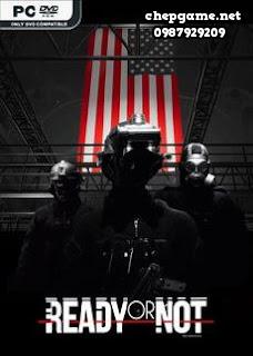 Ready or Not