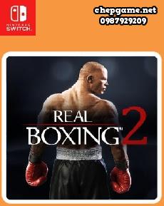 Real Boxing 2