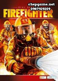 Real Heroes Firefighter
