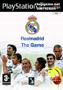Real Madrid The Game