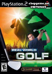 Real World Golf