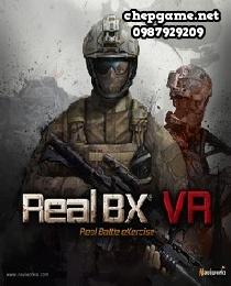 RealBX VR (Apocalypse Begins)