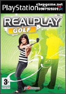 Realplay Golf