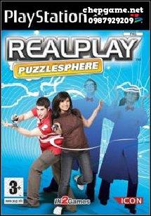 Realplay Puzzlesphere