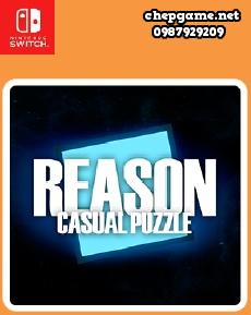 Reason Casual Puzzle