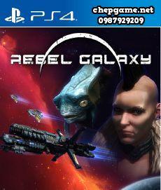 Rebel Galaxy
