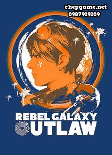 Rebel Galaxy Outlaw