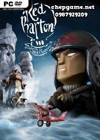Red Barton And The Sky Pirates