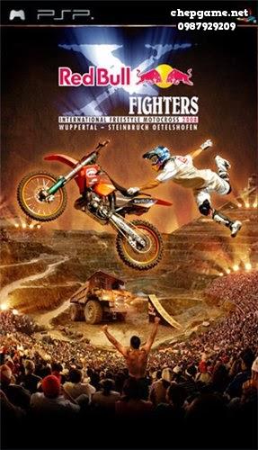 Red Bull X Fighters