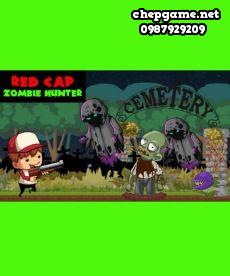 Red Cap Zombie Hunter