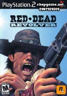 Red Dead Revolver