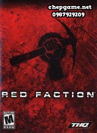 Red Faction