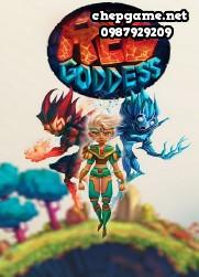 Red Goddess Inner World