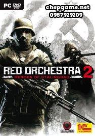 Red Orchestra 2 Heroes of Stalingrad