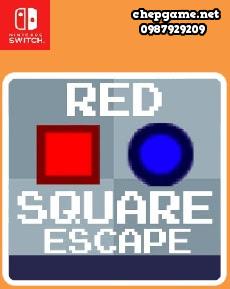 Red Square Escape