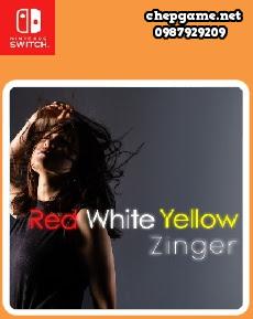 Red White Yellow Zinger
