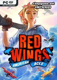 Red Wings American Aces