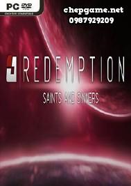 Redemption Saints And Sinners