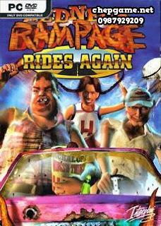 Redneck Rampage Rides Again