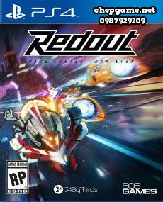 Redout Lightspeed Edition