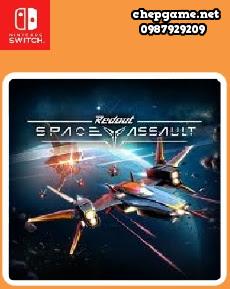 Redout Space Assault