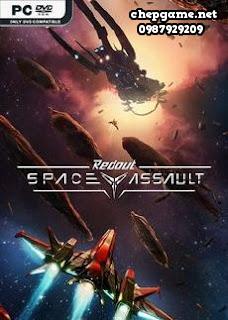 Redout Space Assault