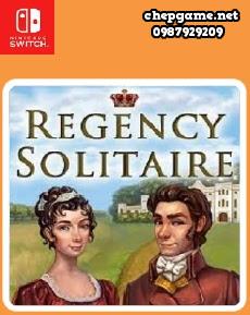 Regency Solitaire