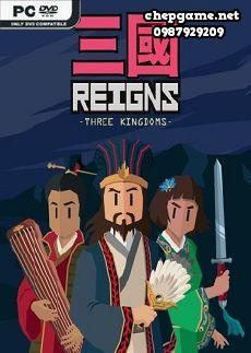 Reigns Three Kingdoms