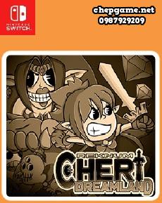 Reknum Cheri Dreamland