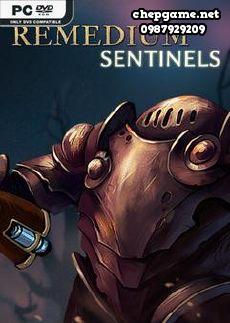 REMEDIUM Sentinels