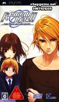 Remember 11 The Age of Infinity [English Patched]