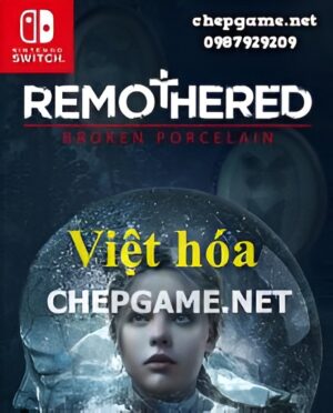 Remnant From the Ashes