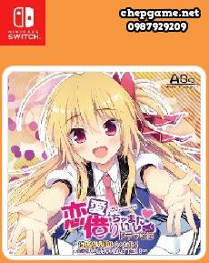 Renai Karichaimashita