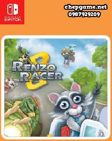 Renzo Racer