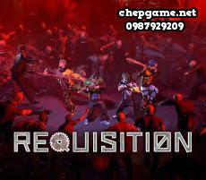 REQUISITION VR