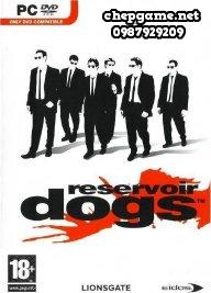 Reservoir Dogs