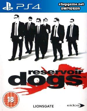 Reservoir Dogs