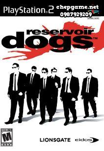 Reservoir Dogs