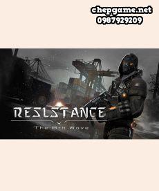 Resistance The 8th Wave