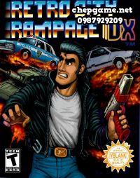 Retro City Rampage DX