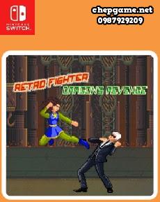 Retro Fighter Dragons Revenge