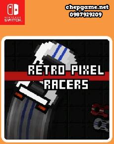 Retro Pixel Racers