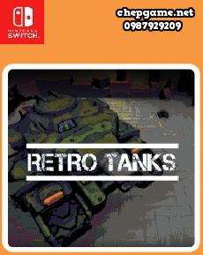 Retro Tanks