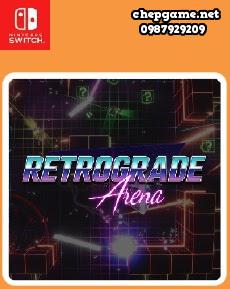Retrograde Arena